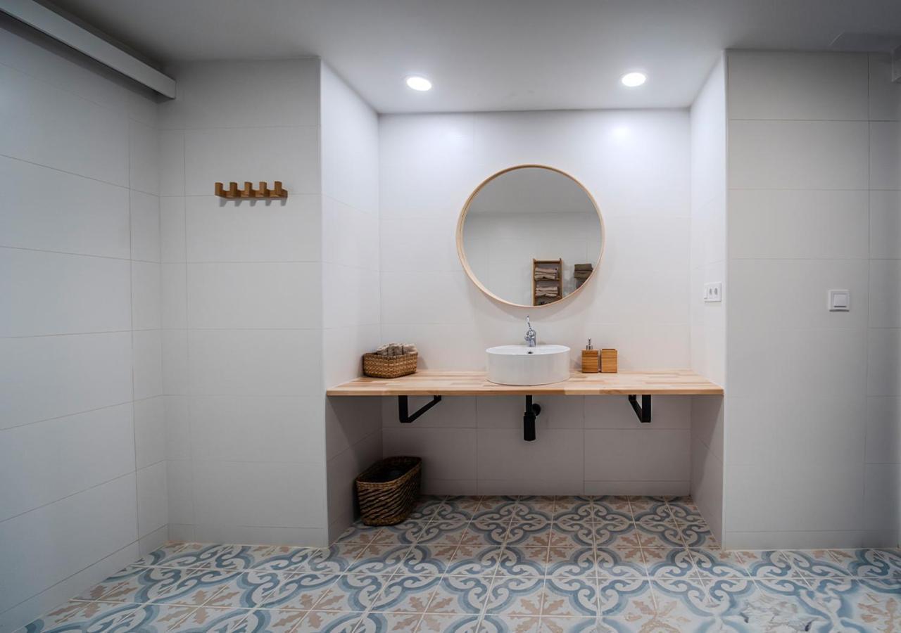 Aroma De Valencia II Cozy Studio With Loft 外观 照片
